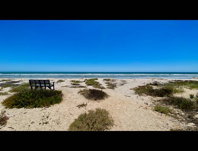 801M² VACANT LAND FOR SALE IN DWARSKERSBOS
